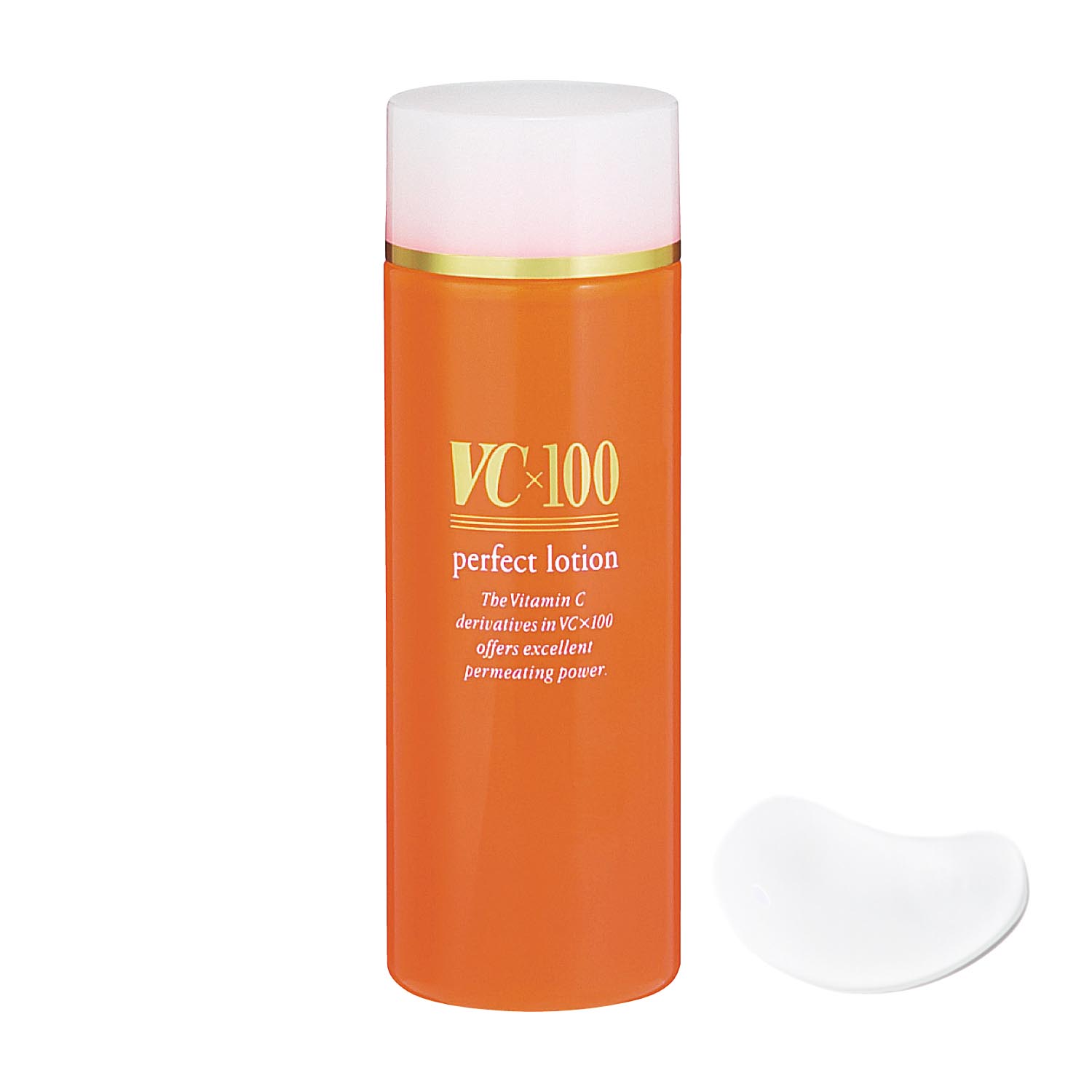 【ベルメゾン】VC×100 パーフェクトローション