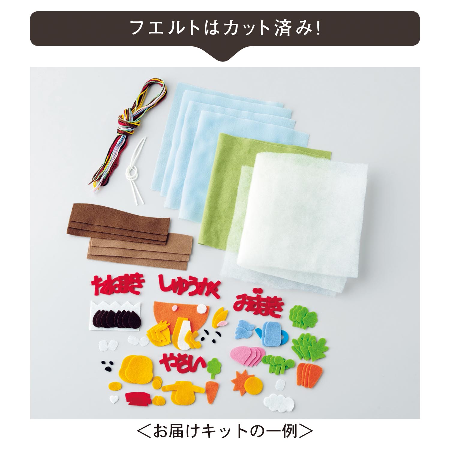 定期お届け カット済み フエルトの布絵本手作りキット ディズニーシリーズ 藤井陽子 6回シリーズ ディズニー Disney 通販のベルメゾンネット 定期お届け カット済み フエルトの布絵本手作りキット ディズニーシリーズ 藤井陽子 6回シリーズ ディズニー Disney 通販のベルメゾンネット