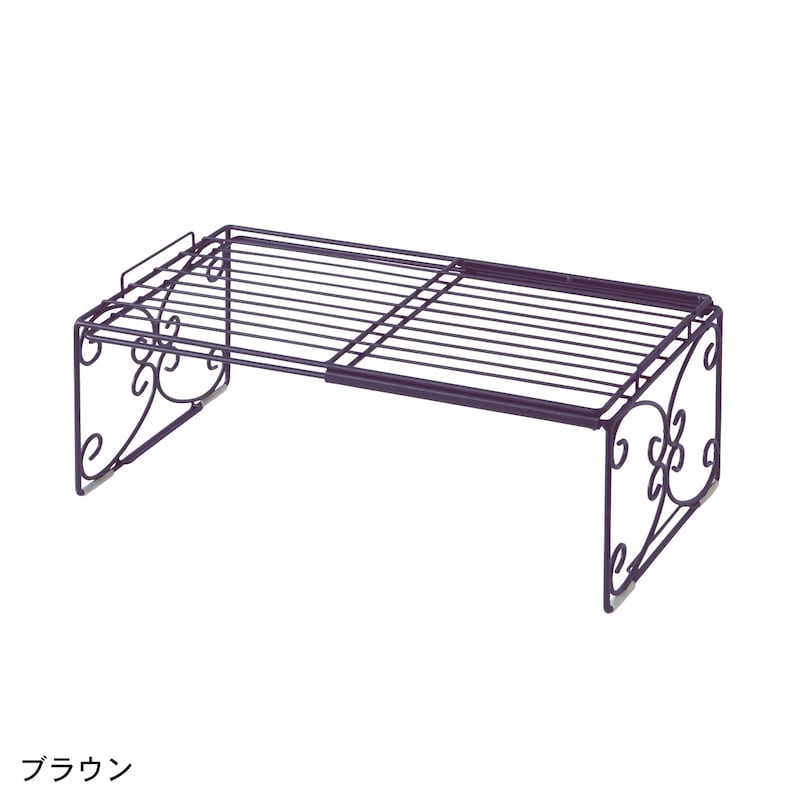 ブラウン