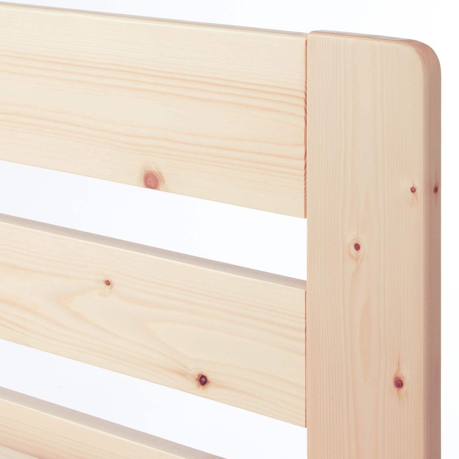 角を取ったやさしい丸み