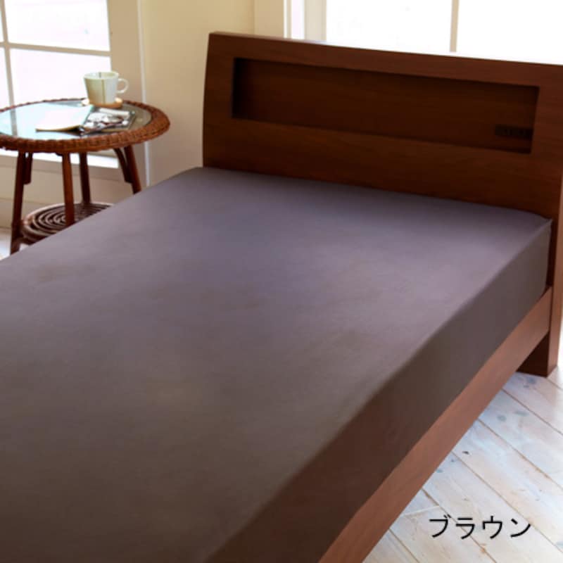 ブラウン