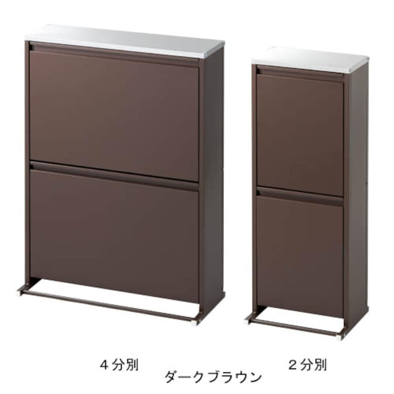 ダークブラウン
