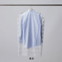 クロス柄