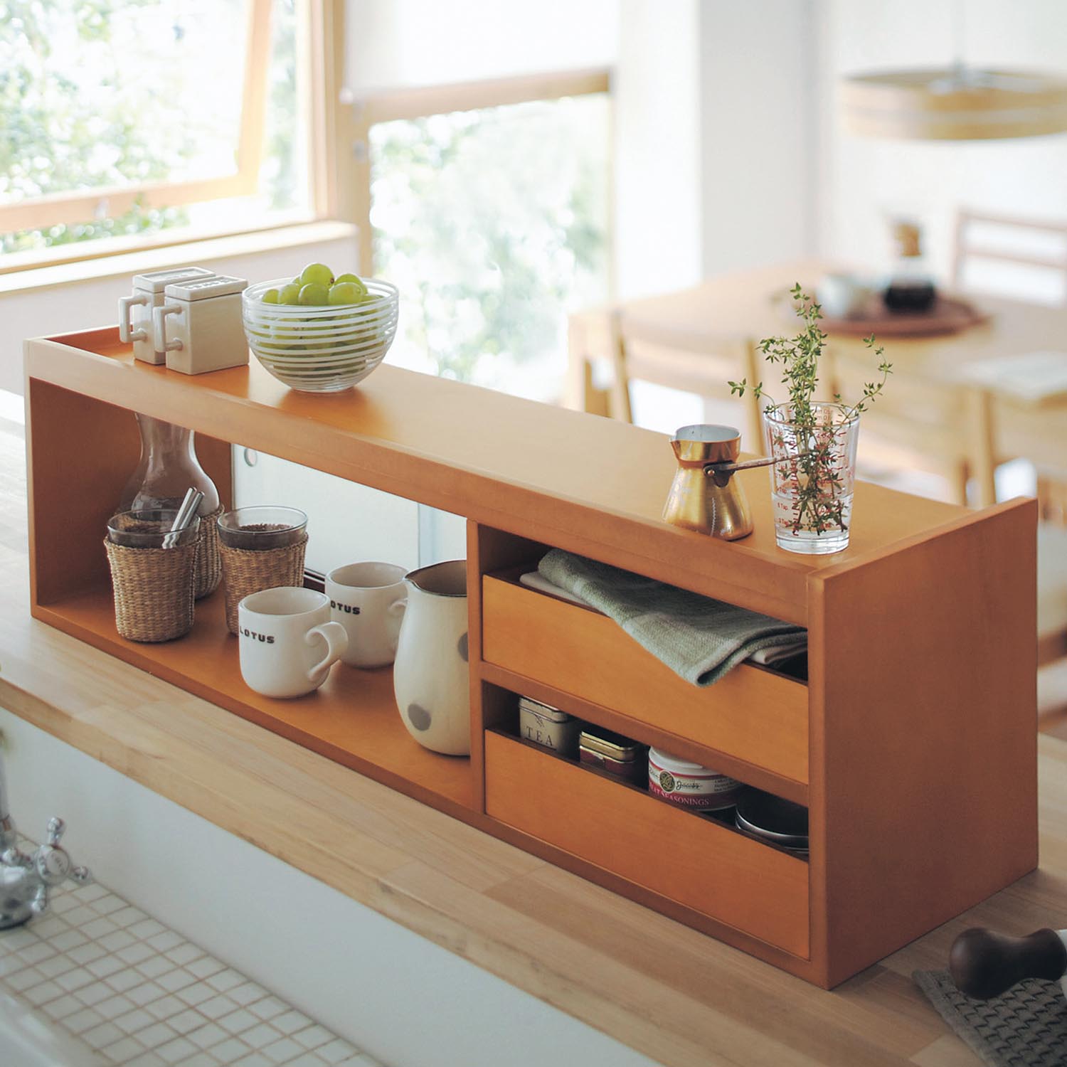 目隠し キッチン カウンターの通販 通販のベルメゾンネット 目隠し キッチン カウンターの通販 通販のベルメゾンネット