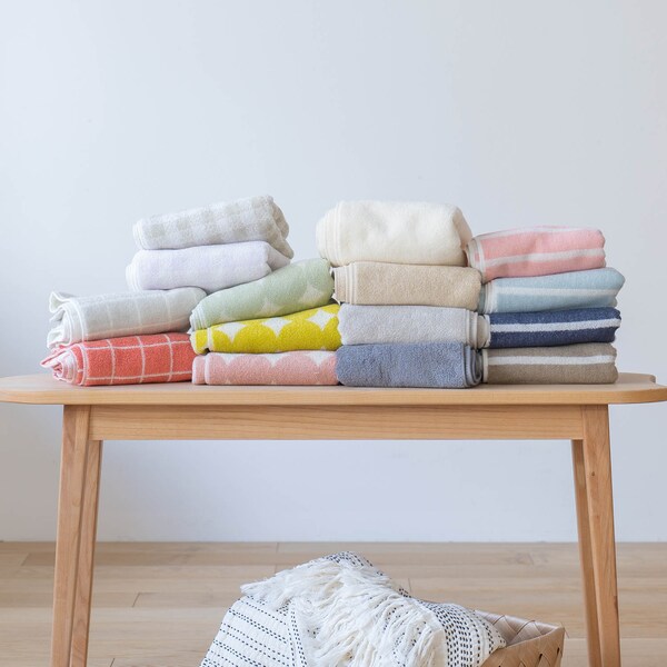 【速乾ふんわり】速乾ふんわりタオル