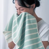 肌にさらっと心地よく日常使いにぴったり