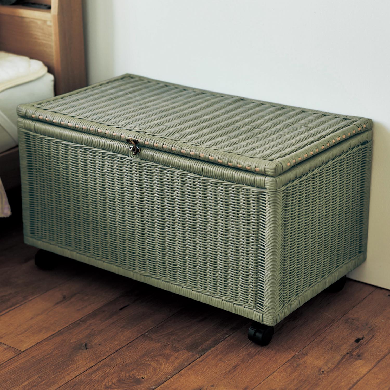 収納 ボックス かわいいの通販 通販のベルメゾンネット