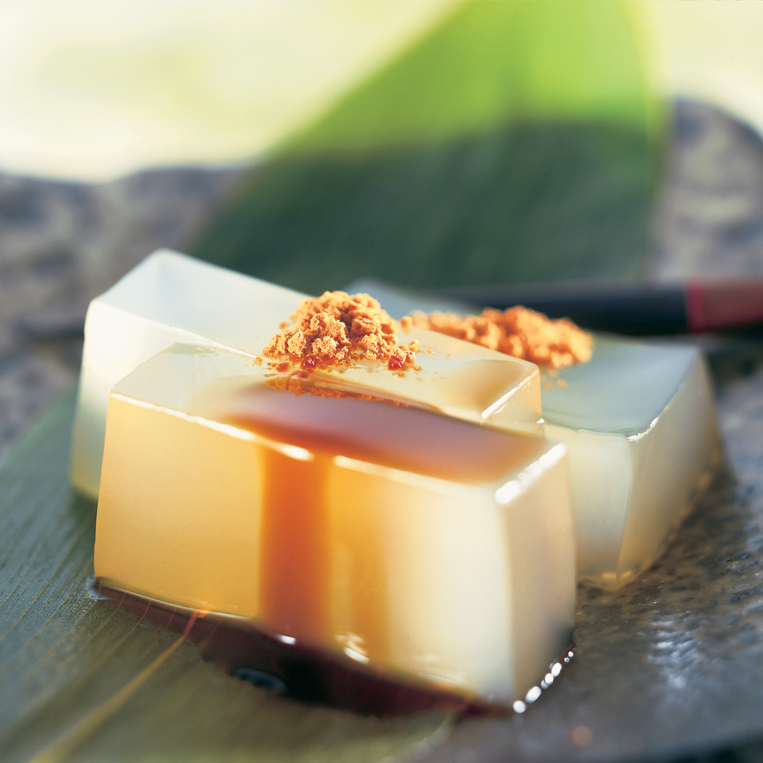 【坂利製麺所】吉野の葛餅