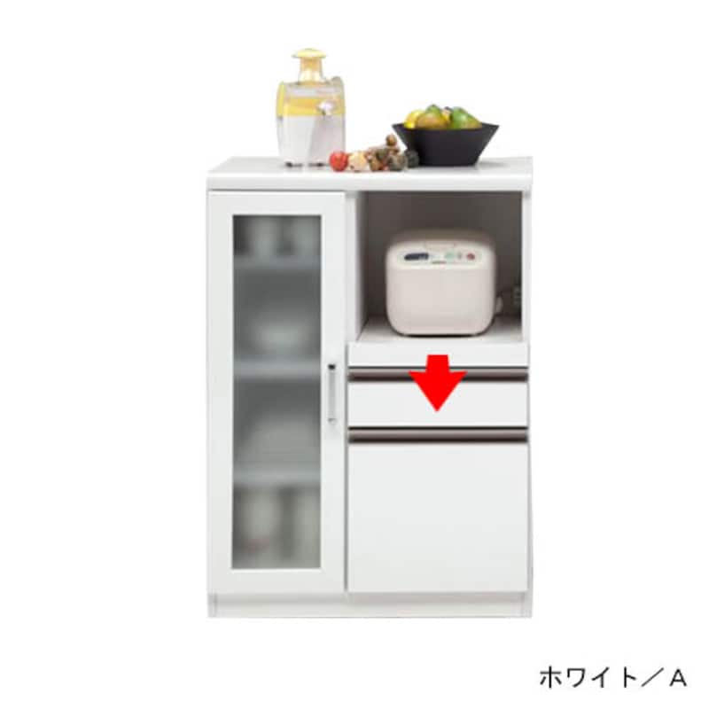 ホワイト
