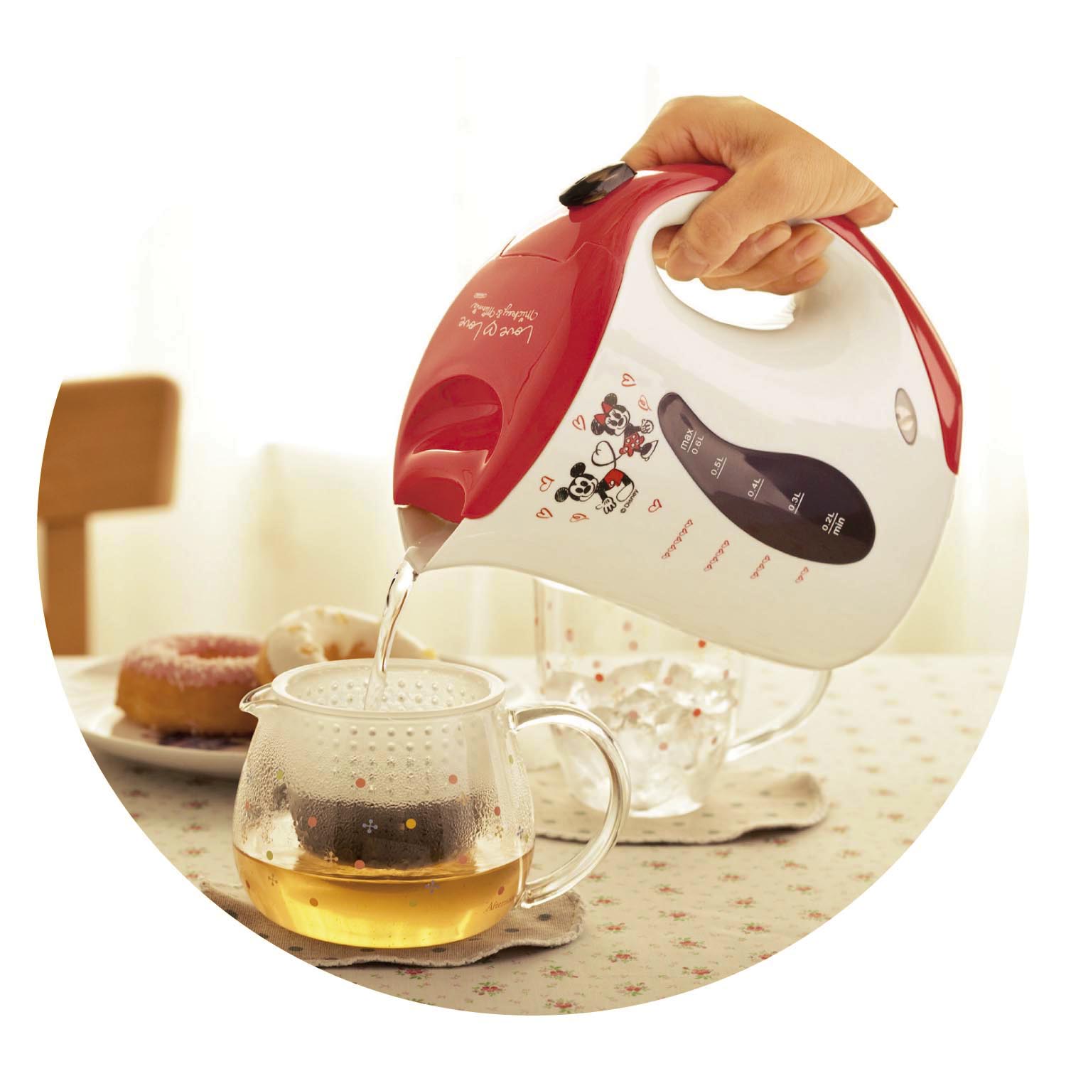 最大15 Offクーポン ディズニー柄のケトルとマグカップ Www Anavara Com 最大15 Offクーポン ディズニー柄のケトルとマグカップ Www Anavara Com