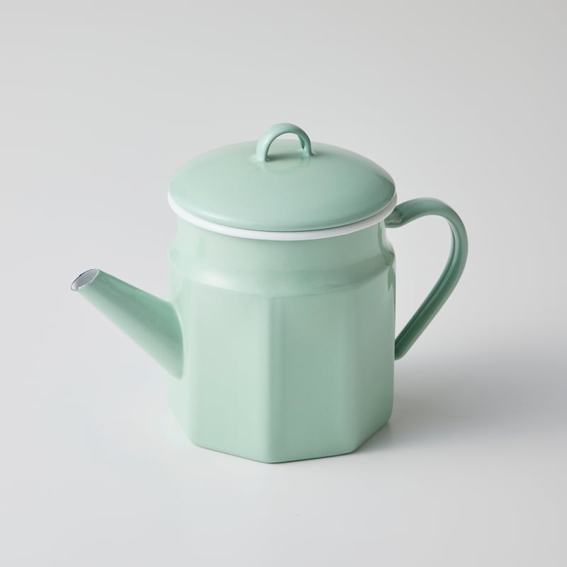 ミントグリーン