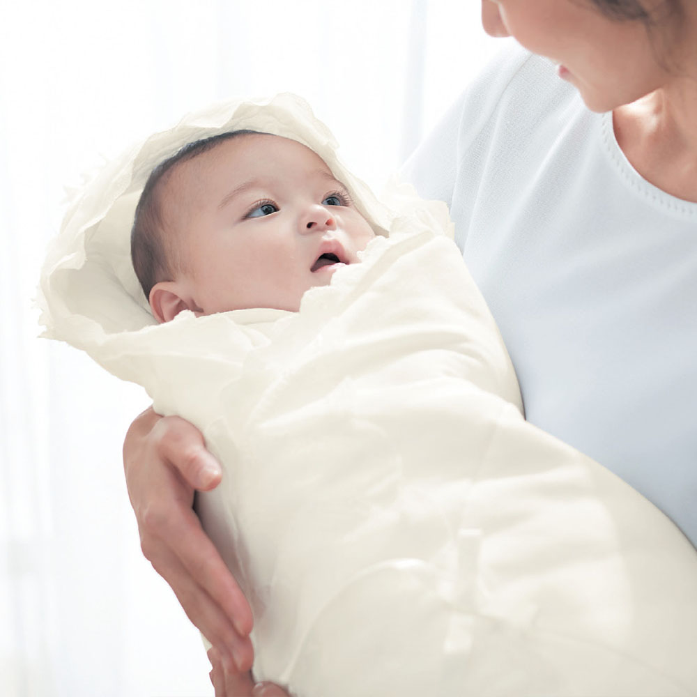 【ベルメゾン】セレモニーアフガン 【フォーマル】