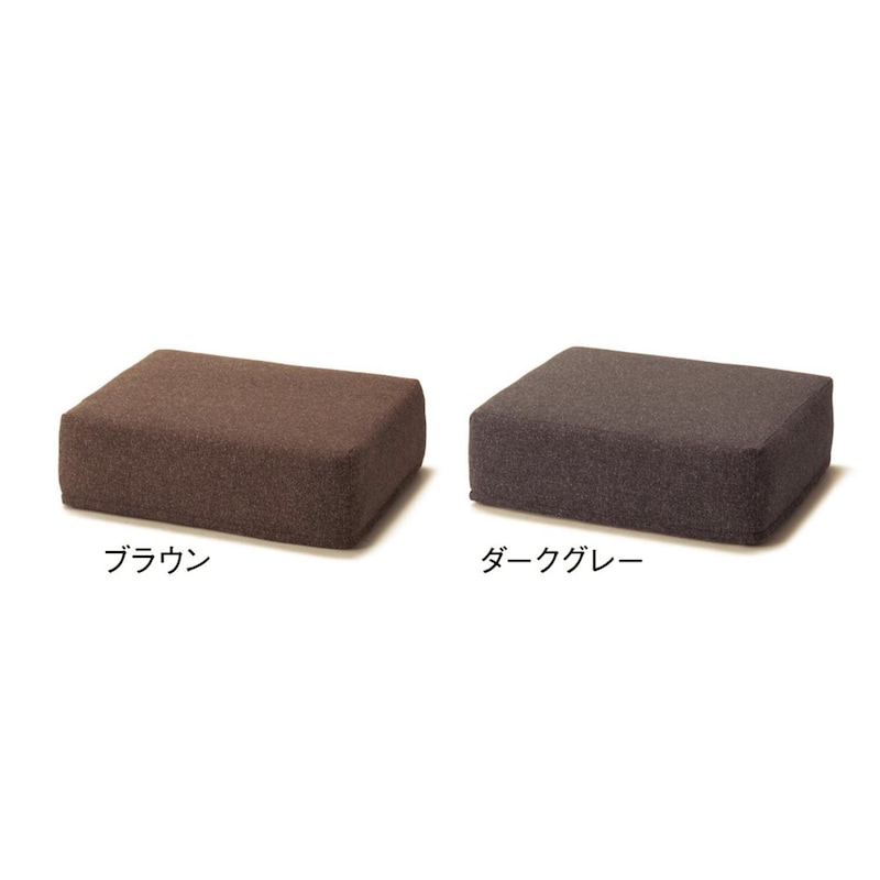 ブラウン