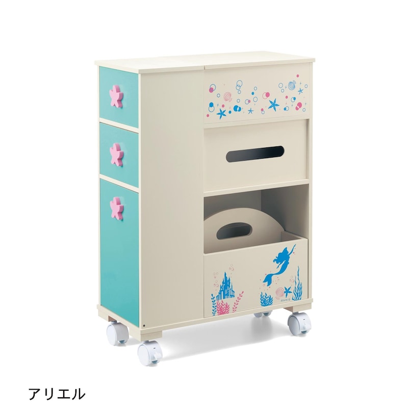 アリエル