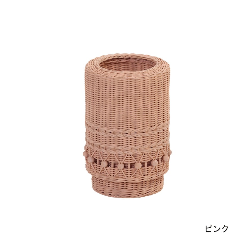 ピンク