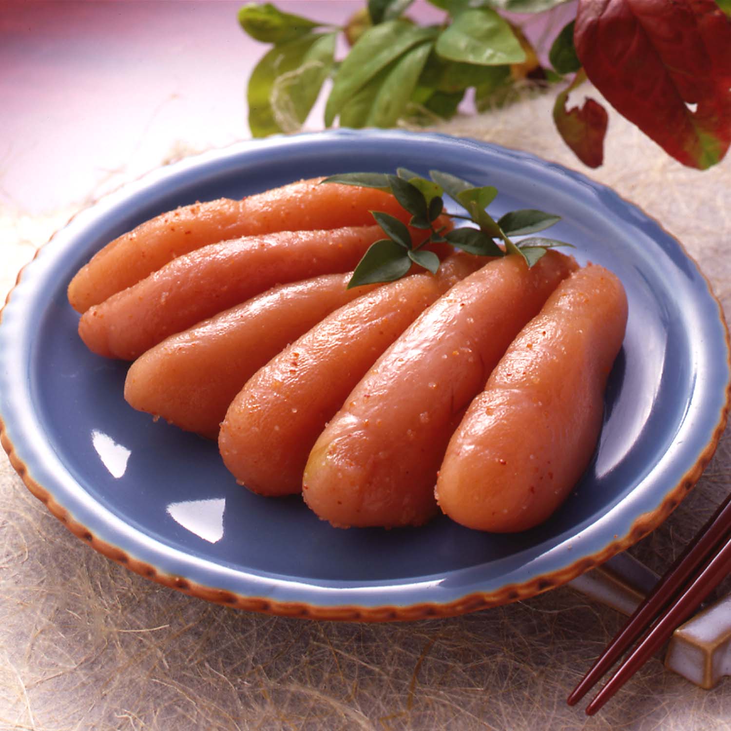 【ベルメゾン】博多辛子明太子(無着色)500g