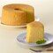 米粉のシフォンケーキプレーン