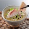たいだし茶漬けイメージ　※ごはんはつきません