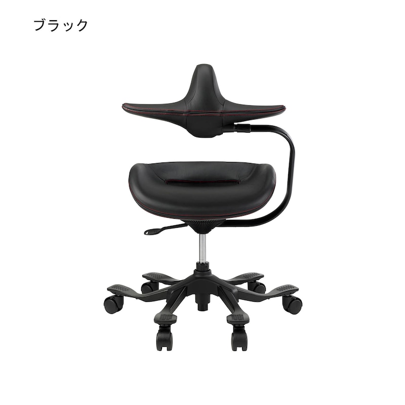 ブラック