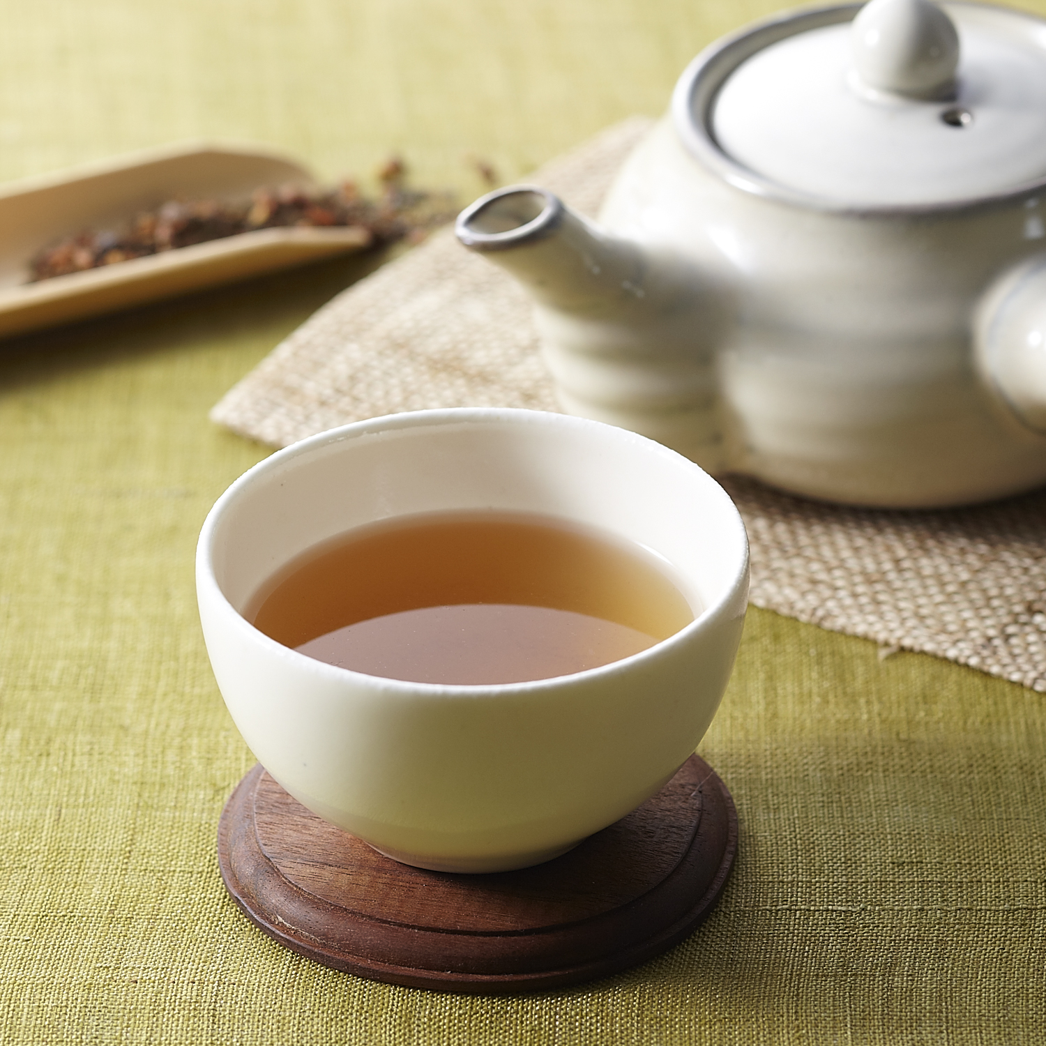 【茶三代一】島根県産 五穀茶ティーバッグ 10バック×3袋