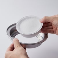 ベルメゾンオリジナルの活性炭カートリッジ(大・薄型)のみに対応