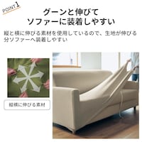 おすすめポイント