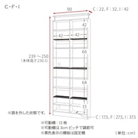 ※Cタイプの販売はありません