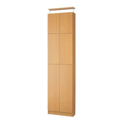 突っ張り壁面キャビネット ＜奥行32／奥行42cm＞
