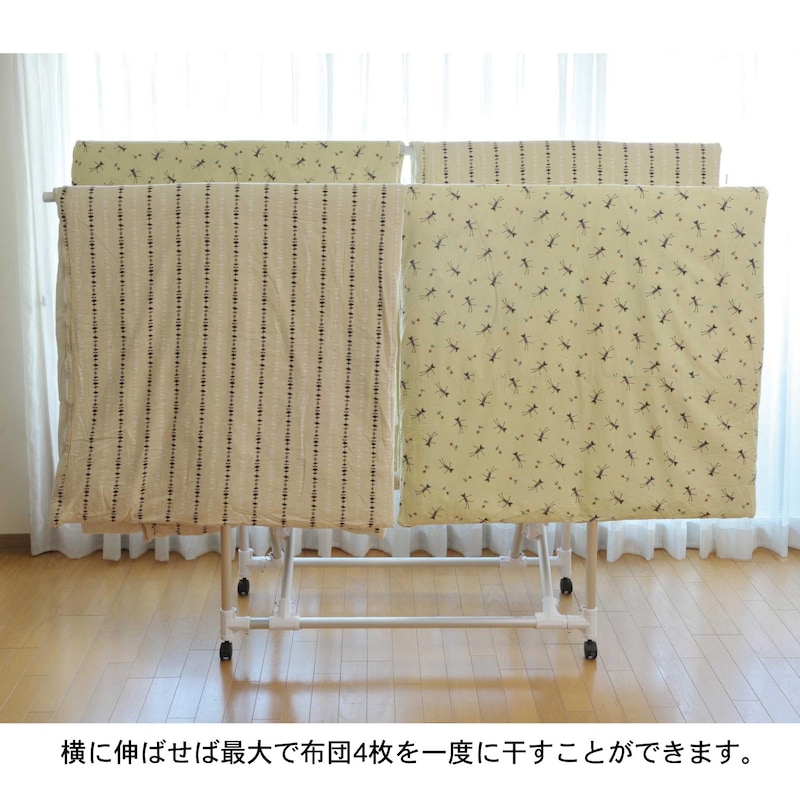 ※表記耐荷重量以内に収まるようにご注意ください