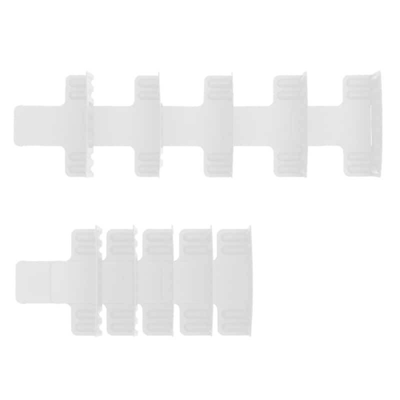 収納量に合わせて調節可能。（Bタイプ）