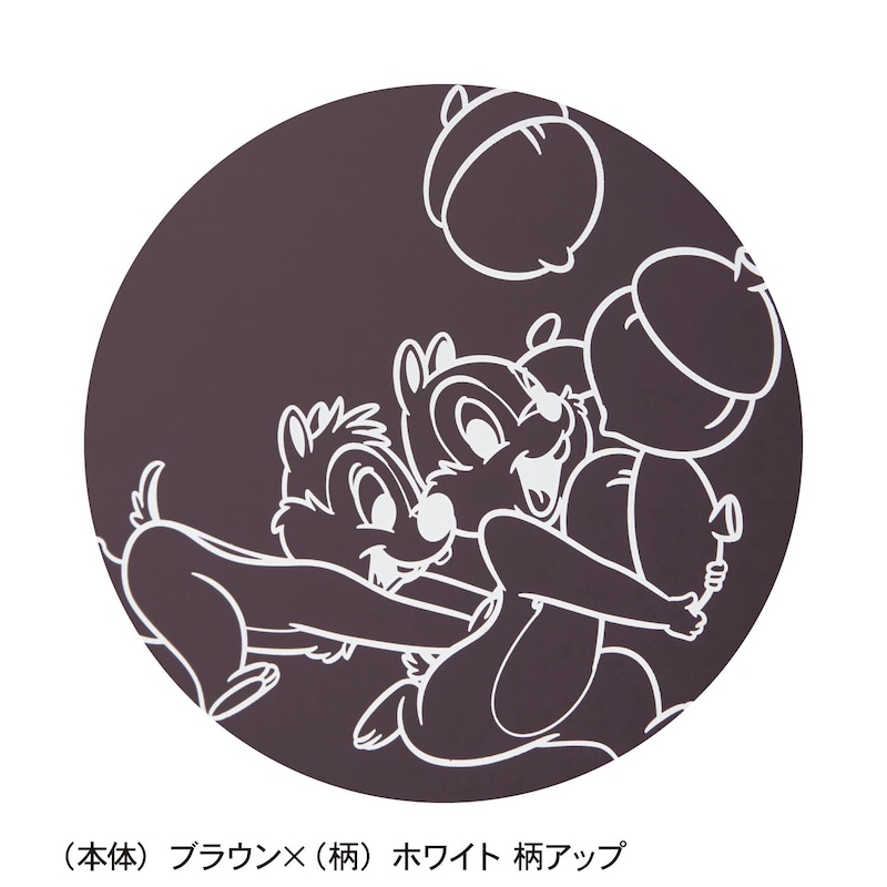 チップ＆デール