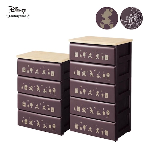 チェスト（選べるキャラクター）