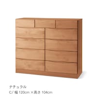 C・幅120×高さ104cm