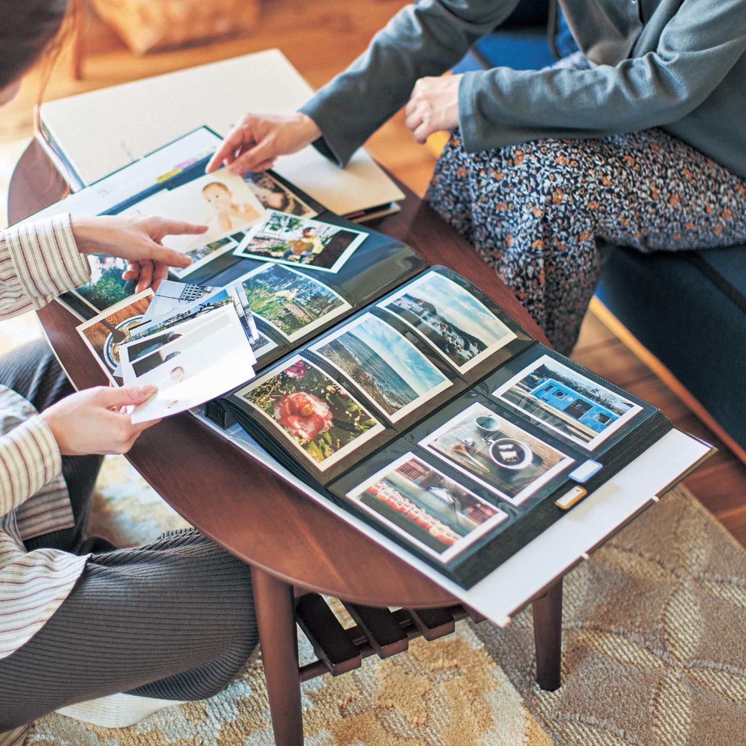 600枚大容量収納写真アルバム 選べる9デザイン 通販のベルメゾンネット 600枚大容量収納写真アルバム 選べる9デザイン 通販のベルメゾンネット