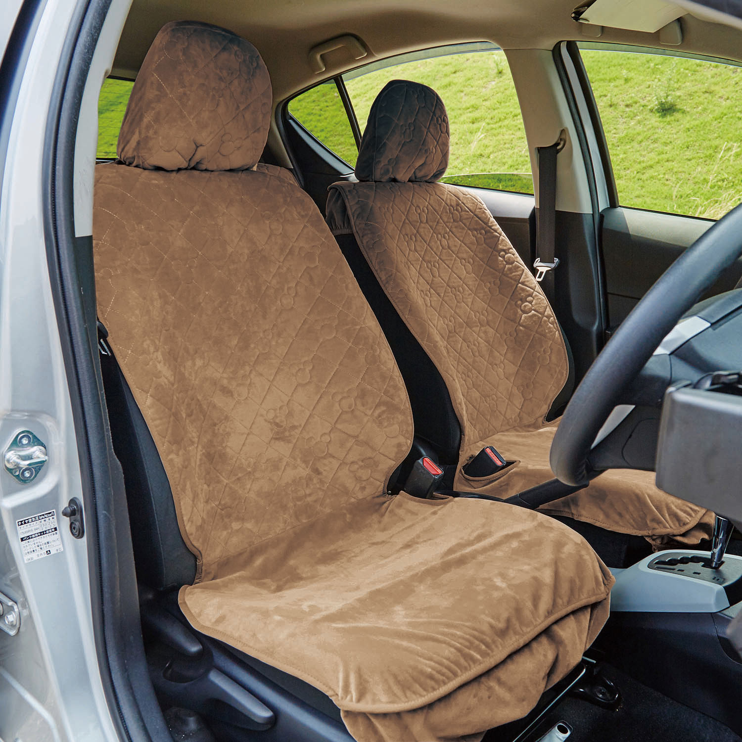 ディズニー カーシートカバー カー用品の通販 通販のベルメゾンネット ディズニー カーシートカバー カー用品の通販 通販のベルメゾンネット