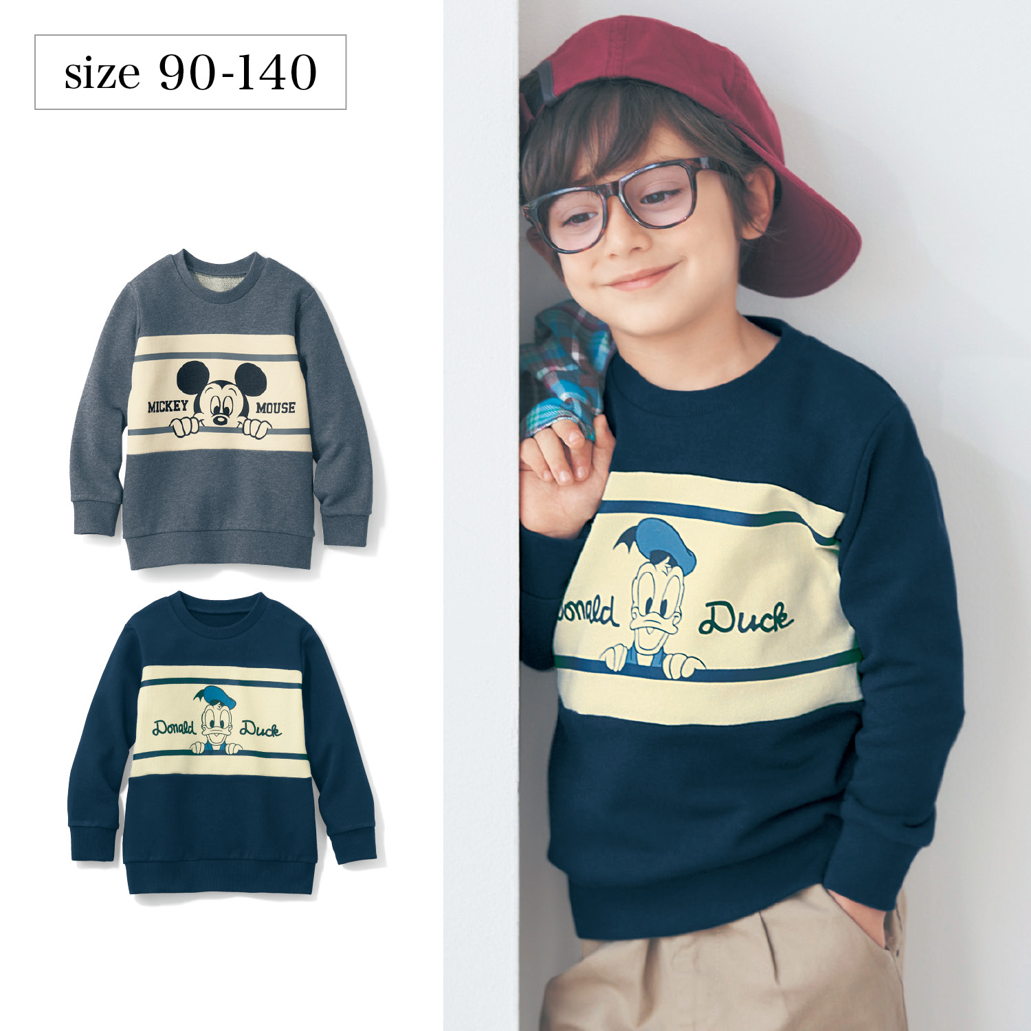 ミッキーマウス 服の通販 通販のベルメゾンネット ミッキーマウス 服の通販 通販のベルメゾンネット