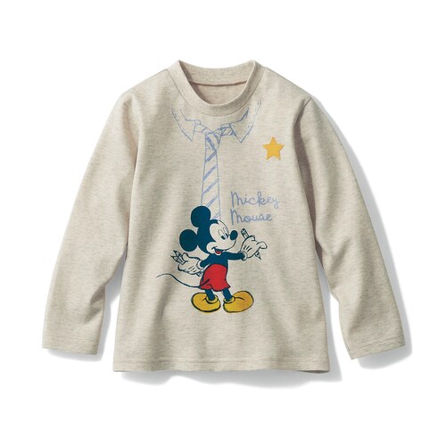ディズニー 服の通販 通販のベルメゾンネット