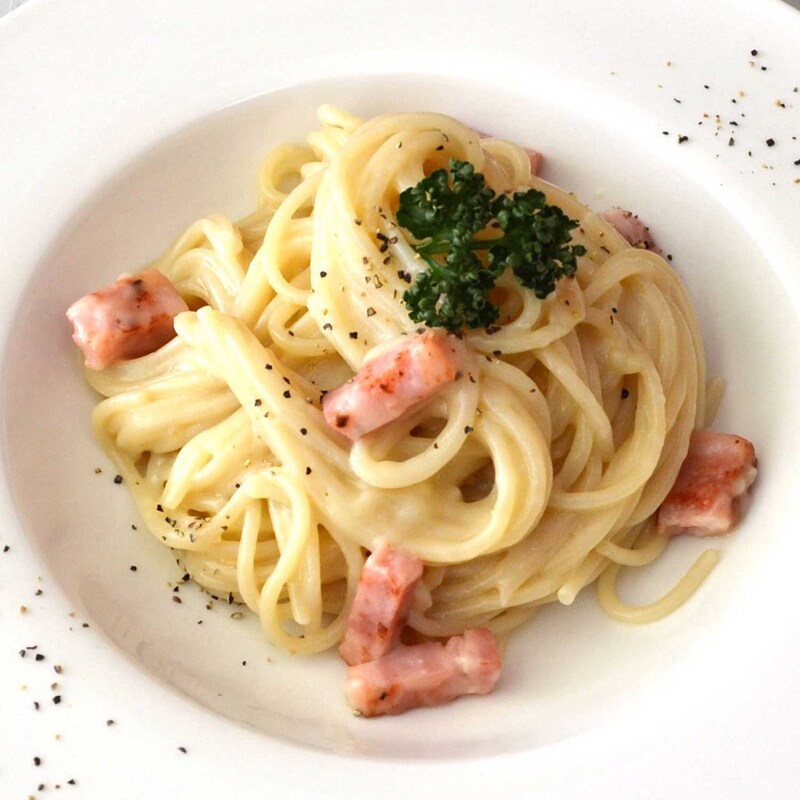 化学調味料無添加ソースで食べるパスタ１０点セット(ボーノ・ターヴォラ/BUONO TAVOLA)｜通販のベルメゾンネット