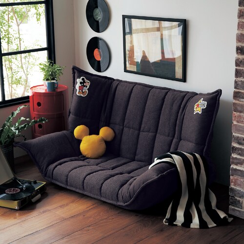 ディズニー インテリア 家具 収納の通販 通販のベルメゾンネット