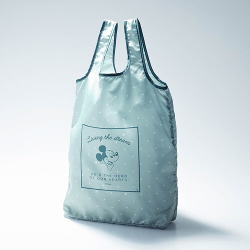 エコバッグ ショッピングバッグの通販 通販のベルメゾンネット