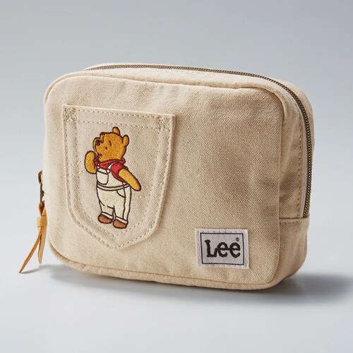 ディズニー ポーチの通販 通販のベルメゾンネット