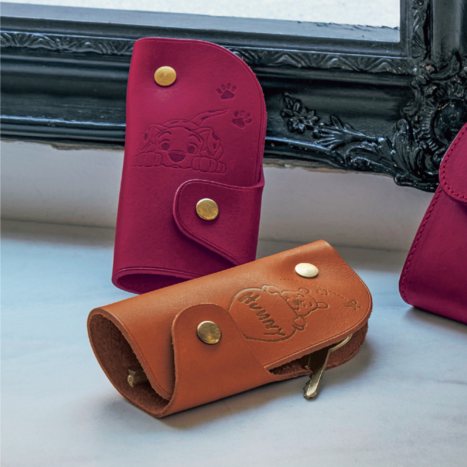 キーホルダー キーケース チャームの通販 通販のベルメゾンネット キーホルダー キーケース チャームの通販 通販のベルメゾンネット