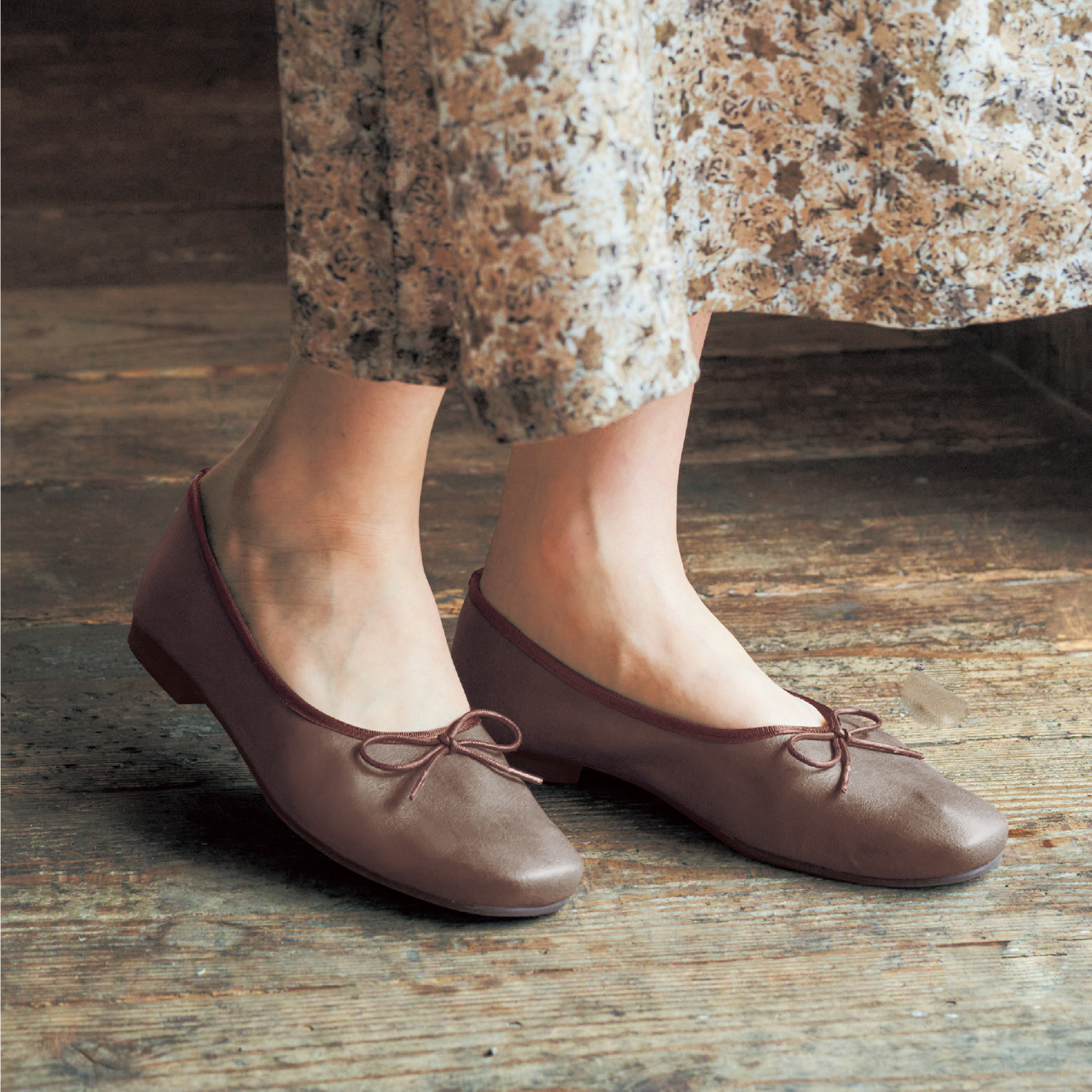 バレエシューズの通販 通販のベルメゾンネット バレエシューズの通販 通販のベルメゾンネット