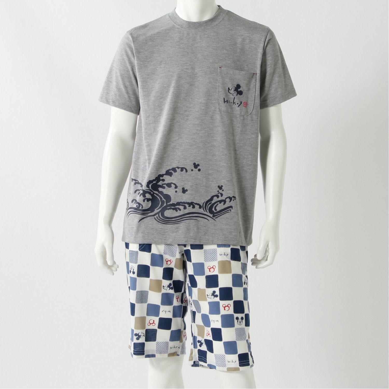 ディズニー パジャマ メンズの通販 通販のベルメゾンネット ディズニー パジャマ メンズの通販 通販のベルメゾンネット