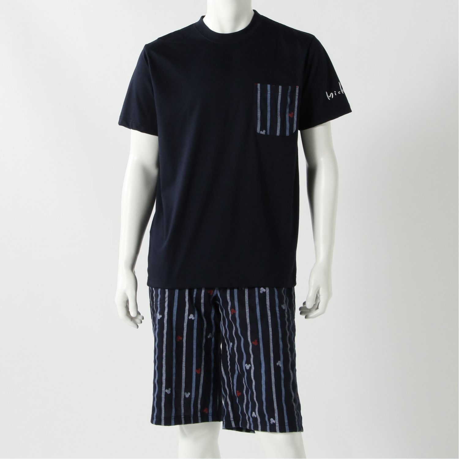 ディズニー パジャマ メンズの通販 通販のベルメゾンネット ディズニー パジャマ メンズの通販 通販のベルメゾンネット