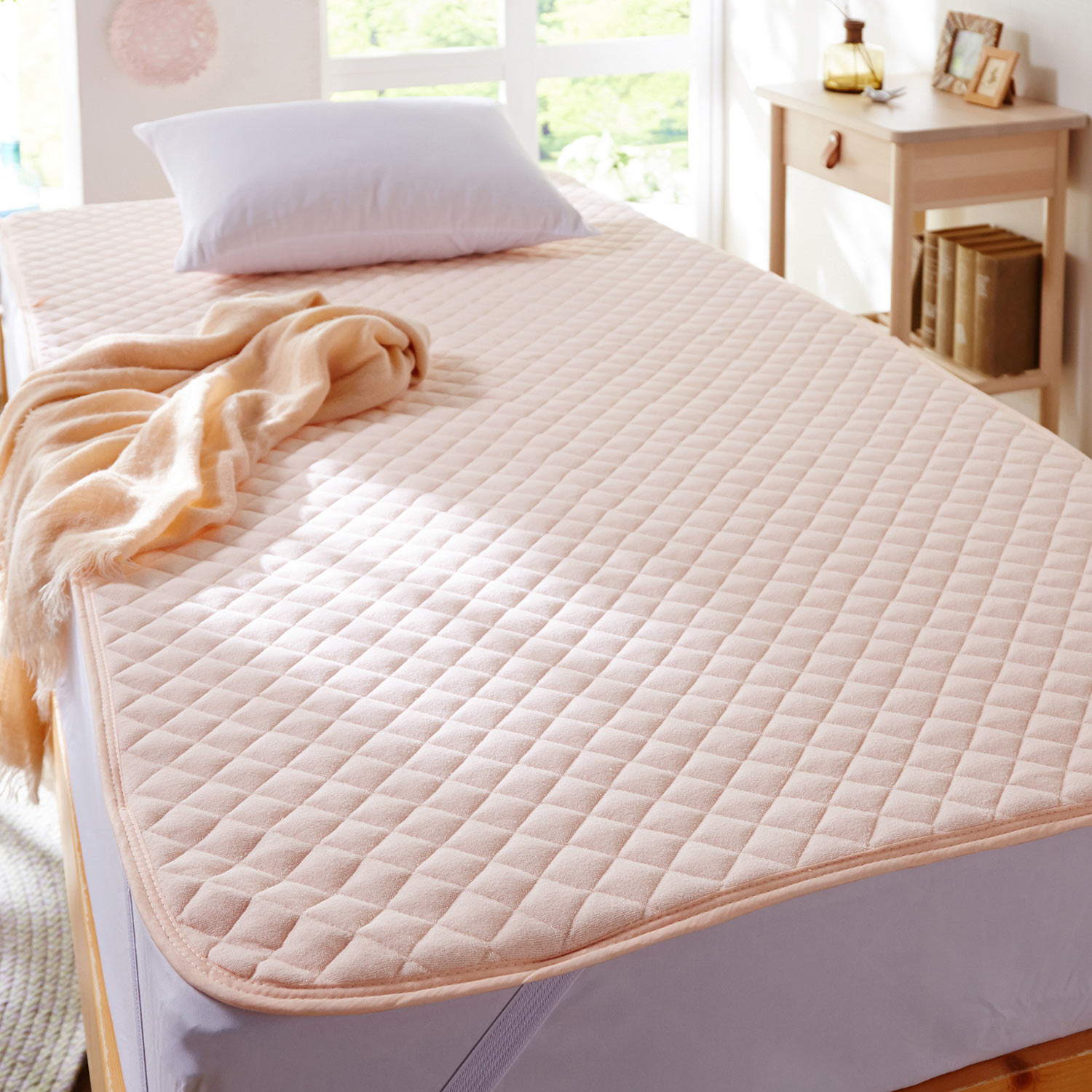 おねしょ対策の通販 通販のベルメゾンネット おねしょ対策の通販 通販のベルメゾンネット