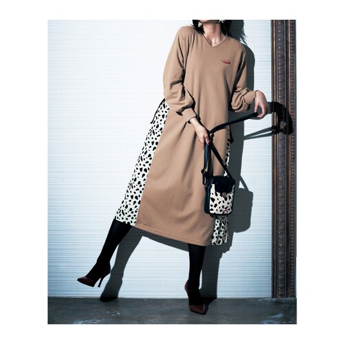 ワンピース 小さいサイズの通販 通販のベルメゾンネット