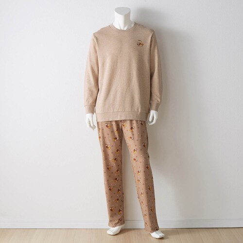 ディズニー パジャマ メンズの通販 通販のベルメゾンネット