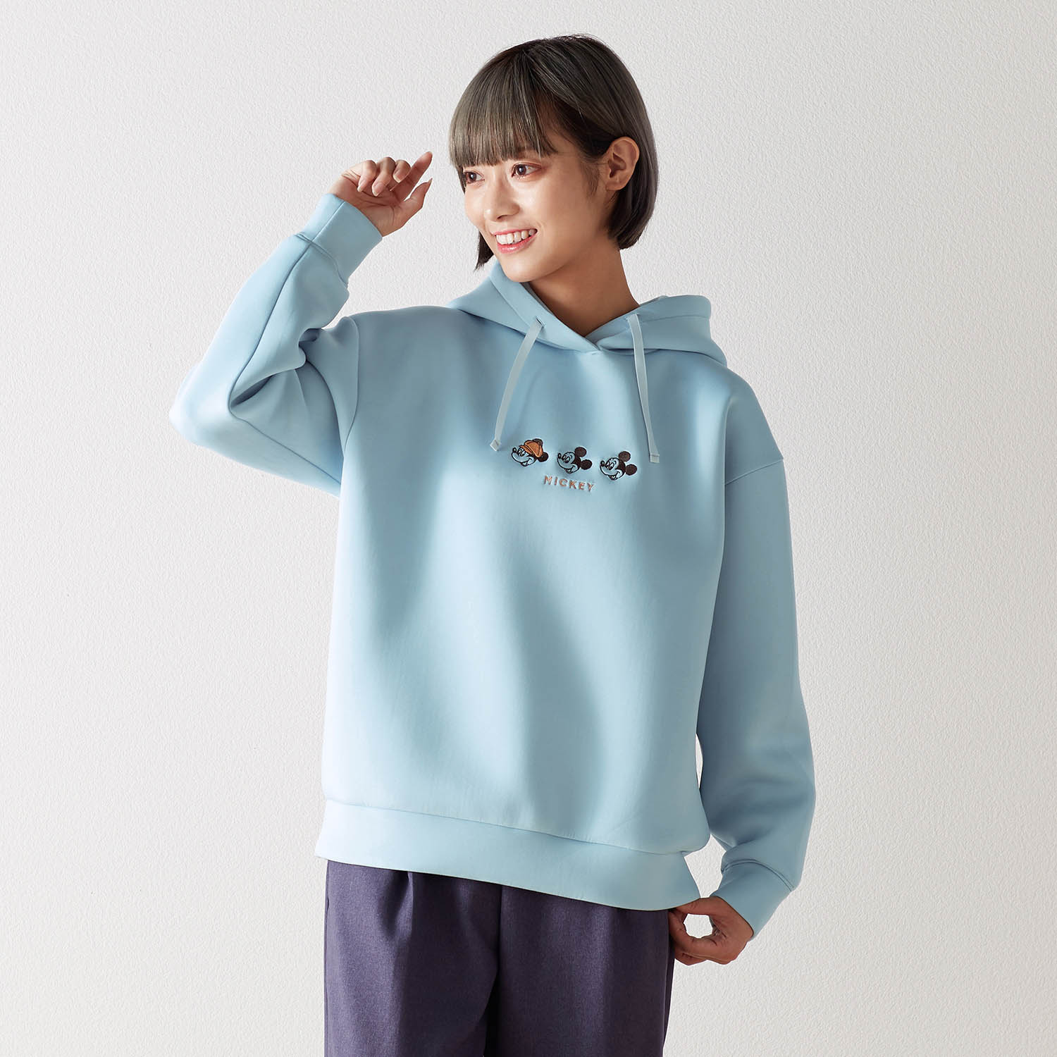 ディズニー パーカーの通販 通販のベルメゾンネット ディズニー パーカーの通販 通販のベルメゾンネット