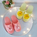 ピンク・イエロー
